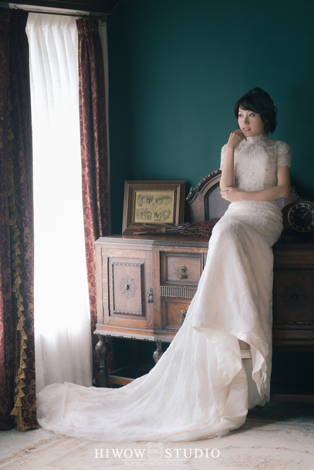 海蛙攝影HIWOW.STUDIO-自助婚紗_好拍市集 (1)