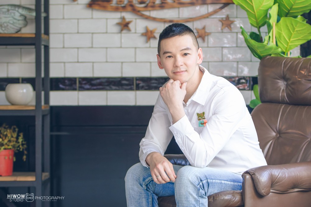 同志婚紗/海蛙攝影/austin/hiwow.studio/婚姻平權/自助婚紗/情侶寫真/金瓜石/生活風
