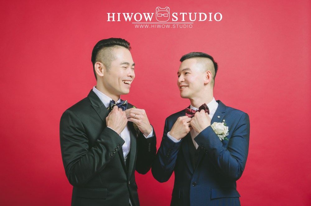 同志婚紗/海蛙攝影/austin/hiwow.studio/婚姻平權/自助婚紗/情侶寫真/金瓜石/生活風