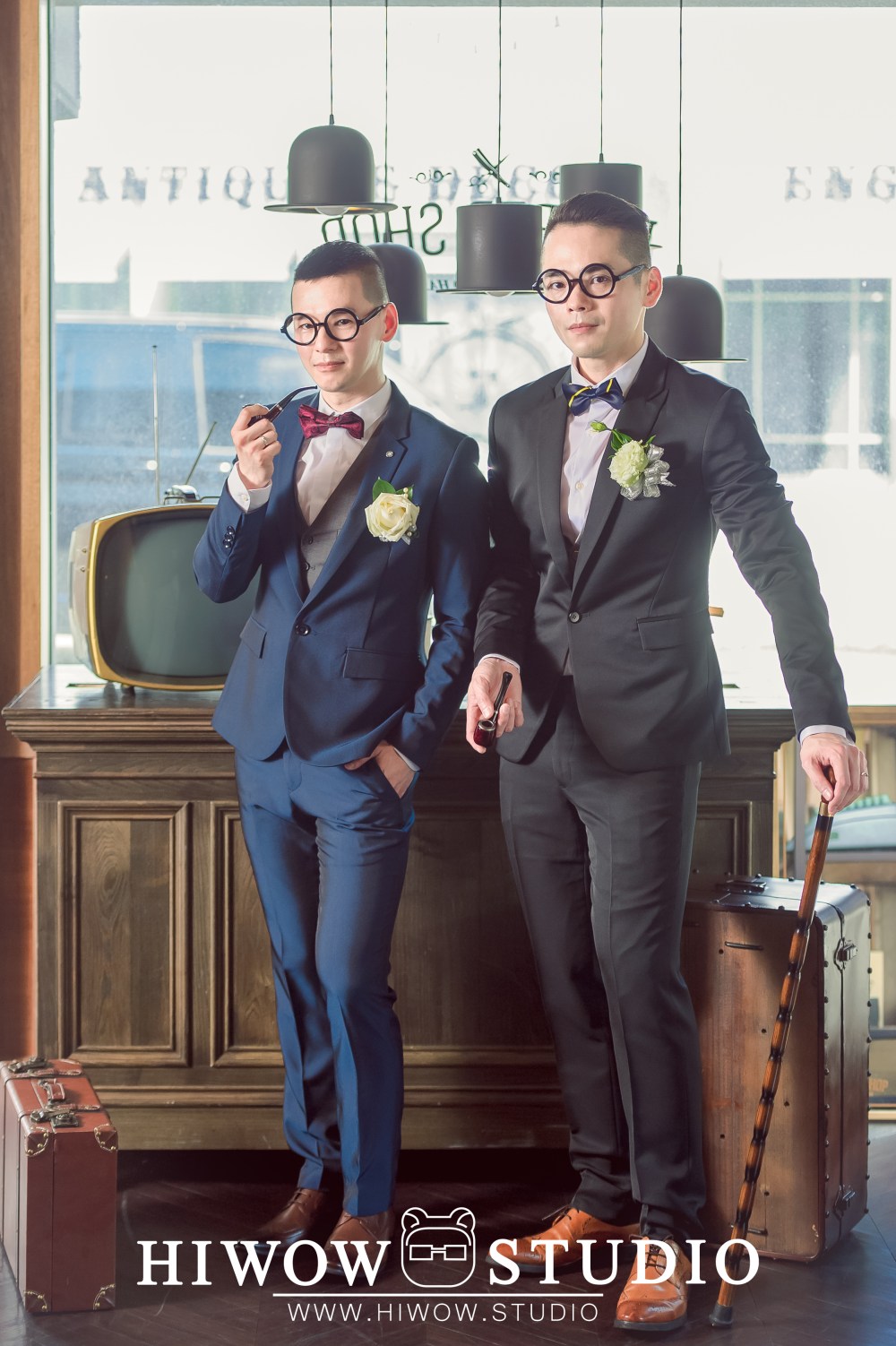 同志婚紗/海蛙攝影/austin/hiwow.studio/婚姻平權/自助婚紗/情侶寫真/金瓜石/生活風