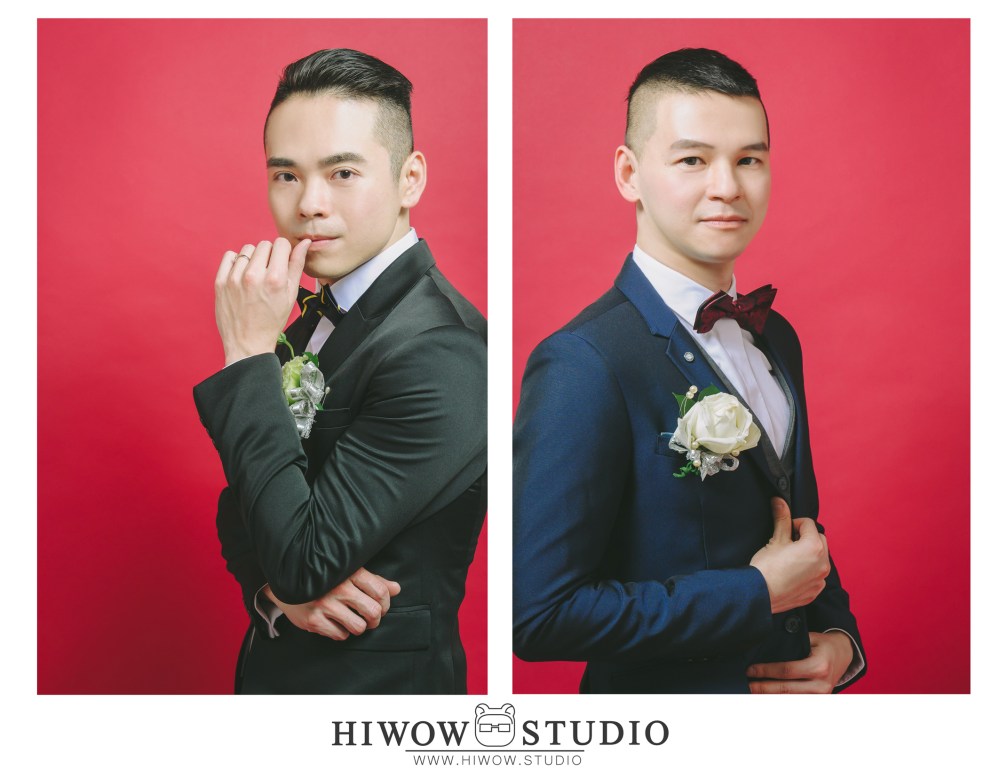 同志婚紗/海蛙攝影/austin/hiwow.studio/婚姻平權/自助婚紗/情侶寫真/金瓜石/生活風