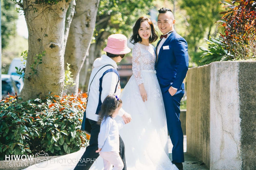 婚紗照/海蛙攝影/austin/hiwow.studio/寵物婚紗/自助婚紗/情侶寫真/黑森林/龍舟婚紗/龍舟/富錦街