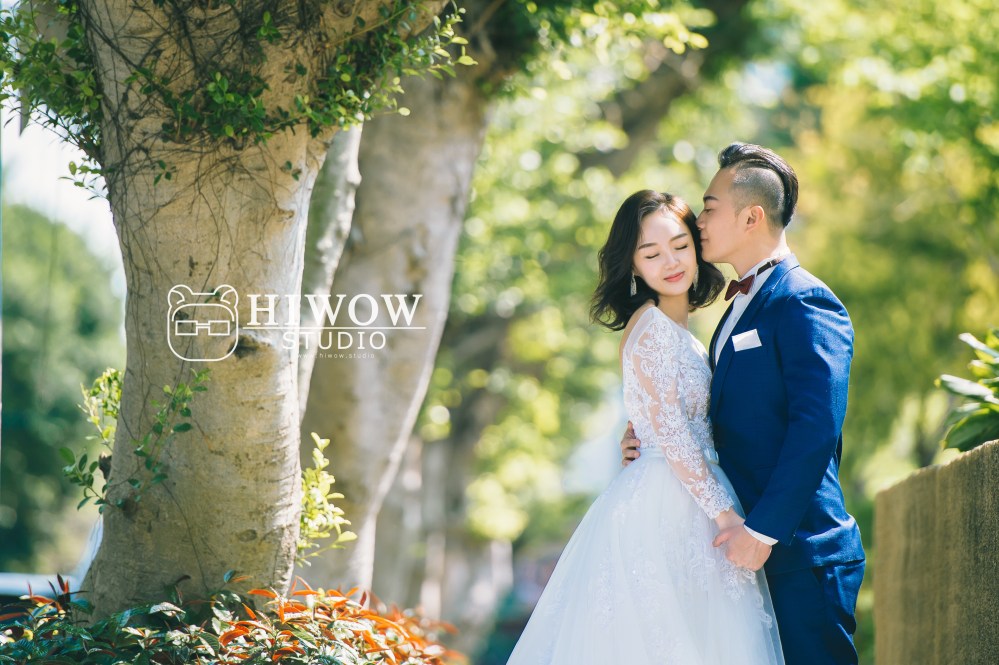 婚紗照/海蛙攝影/austin/hiwow.studio/寵物婚紗/自助婚紗/情侶寫真/黑森林/龍舟婚紗/龍舟/富錦街