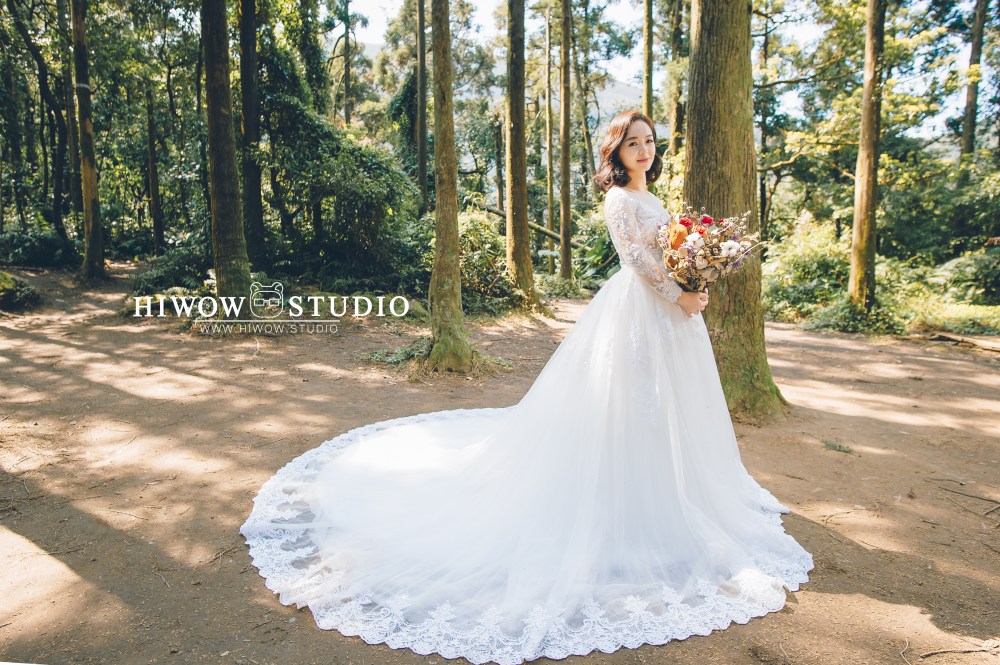 婚紗照/海蛙攝影/austin/hiwow.studio/寵物婚紗/自助婚紗/情侶寫真/黑森林/龍舟婚紗/龍舟/富錦街