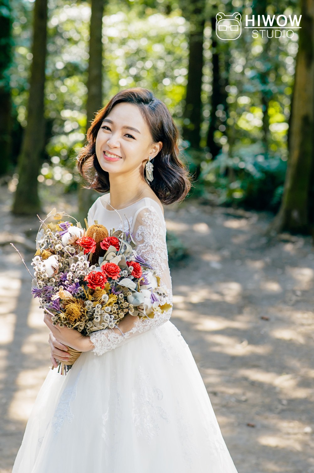 婚紗照/海蛙攝影/austin/hiwow.studio/寵物婚紗/自助婚紗/情侶寫真/黑森林/龍舟婚紗/龍舟/富錦街