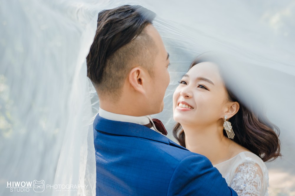 婚紗照/海蛙攝影/austin/hiwow.studio/寵物婚紗/自助婚紗/情侶寫真/黑森林/龍舟婚紗/龍舟/富錦街