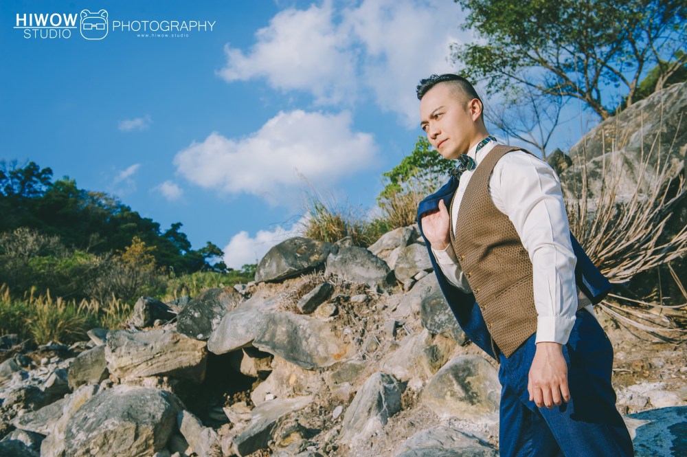 婚紗照/海蛙攝影/austin/hiwow.studio/寵物婚紗/自助婚紗/情侶寫真/黑森林/龍舟婚紗/龍舟/富錦街