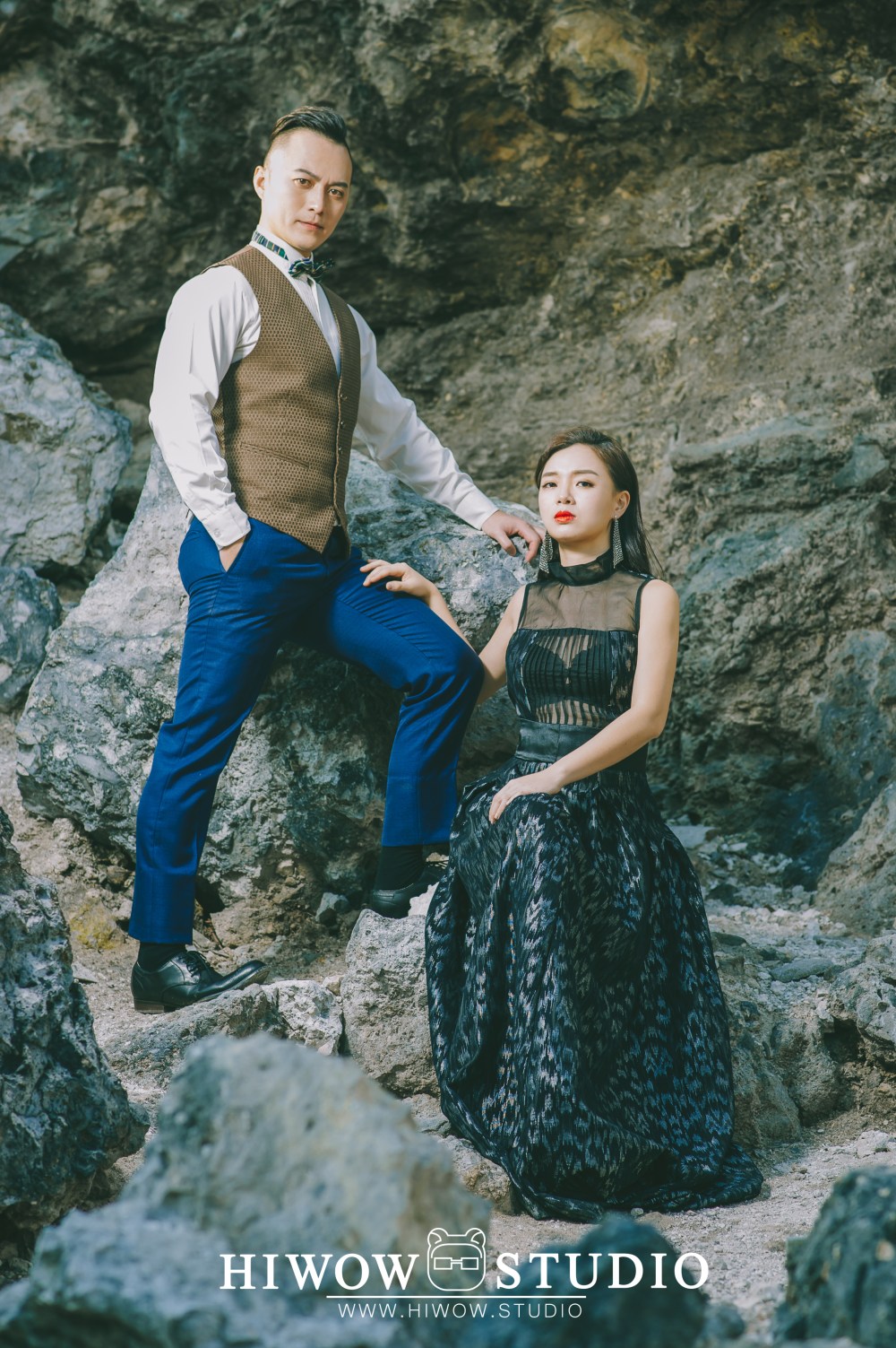 婚紗照/海蛙攝影/austin/hiwow.studio/寵物婚紗/自助婚紗/情侶寫真/黑森林/龍舟婚紗/龍舟/富錦街