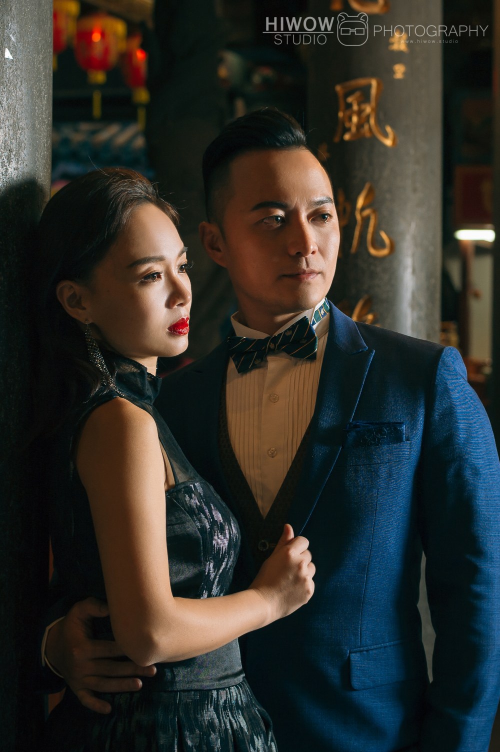 婚紗照/海蛙攝影/austin/hiwow.studio/寵物婚紗/自助婚紗/情侶寫真/黑森林/龍舟婚紗/龍舟/富錦街