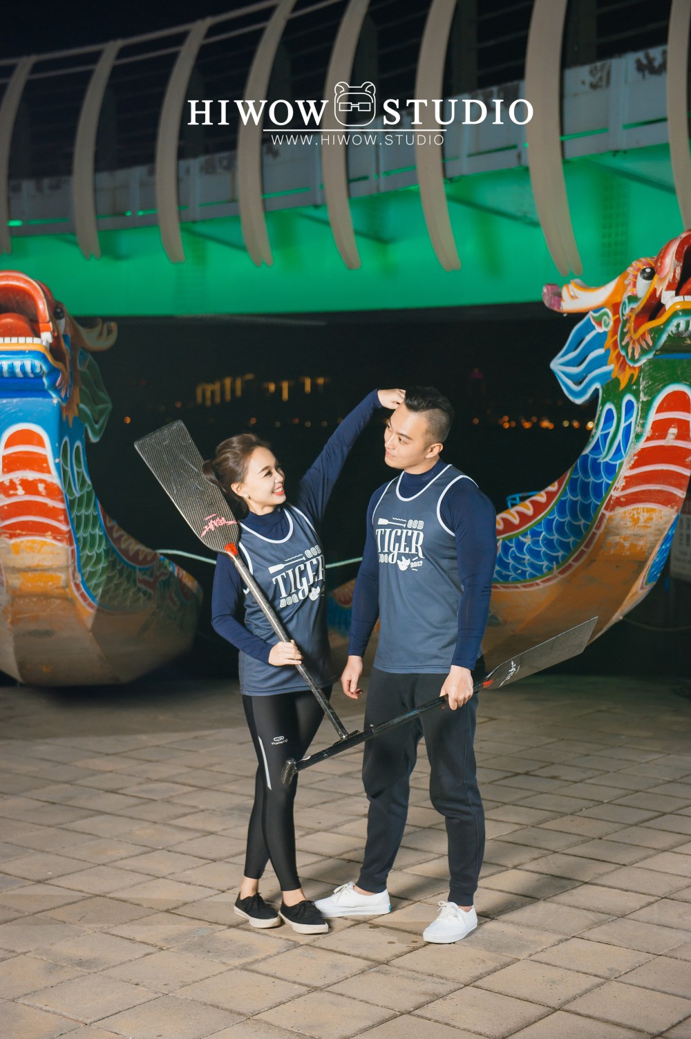 婚紗照/海蛙攝影/austin/hiwow.studio/寵物婚紗/自助婚紗/情侶寫真/黑森林/龍舟婚紗/龍舟/富錦街