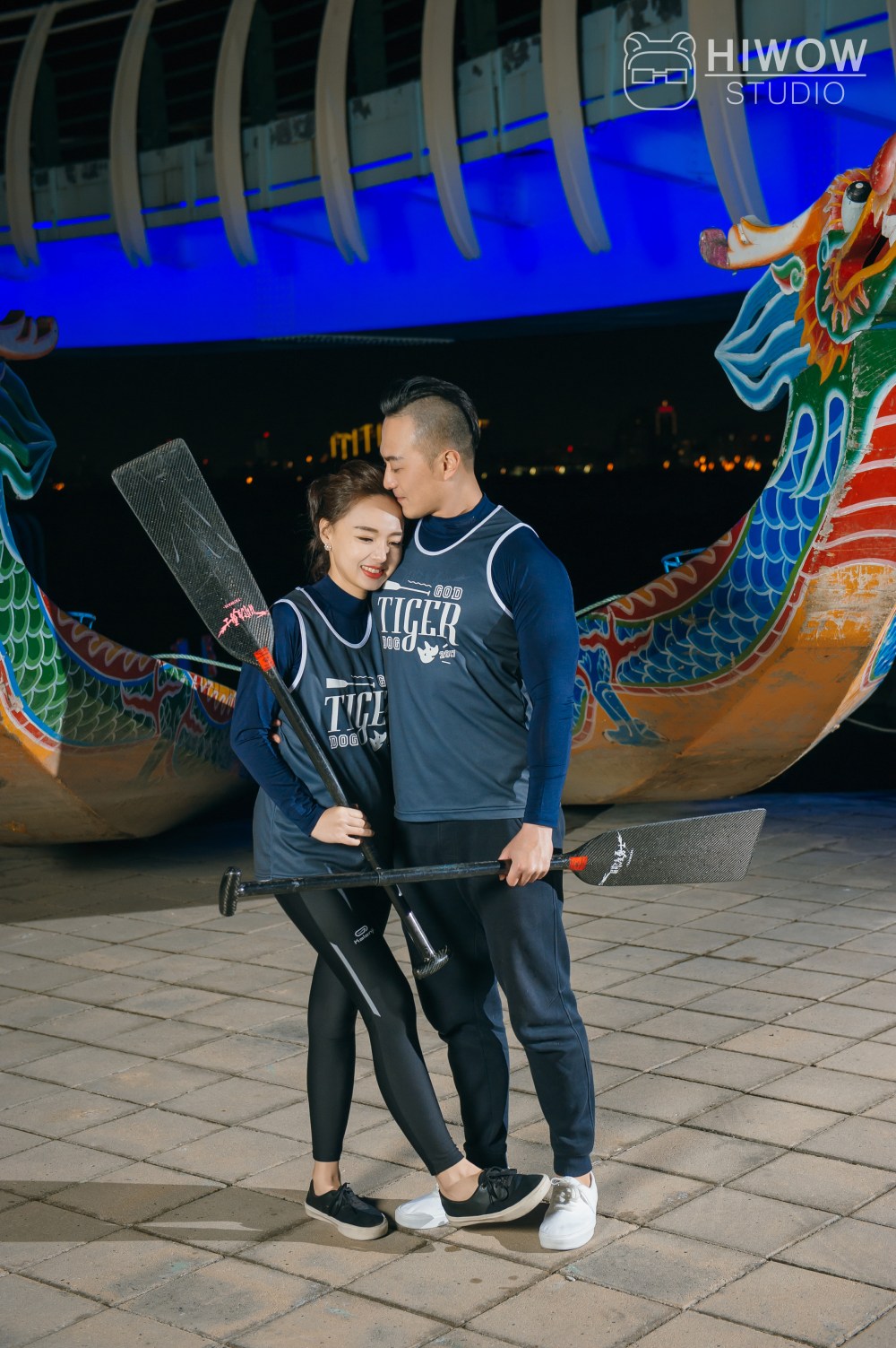 婚紗照/海蛙攝影/austin/hiwow.studio/寵物婚紗/自助婚紗/情侶寫真/黑森林/龍舟婚紗/龍舟/富錦街