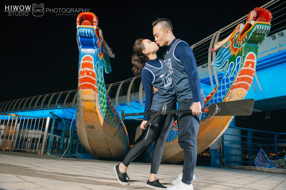 婚紗照/海蛙攝影/austin/hiwow.studio/寵物婚紗/自助婚紗/情侶寫真/黑森林/龍舟婚紗/龍舟/富錦街