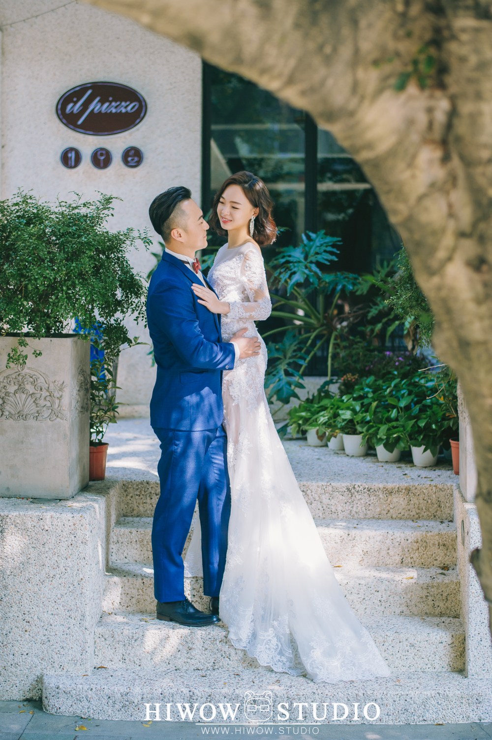 婚紗照/海蛙攝影/austin/hiwow.studio/寵物婚紗/自助婚紗/情侶寫真/黑森林/龍舟婚紗/龍舟/富錦街