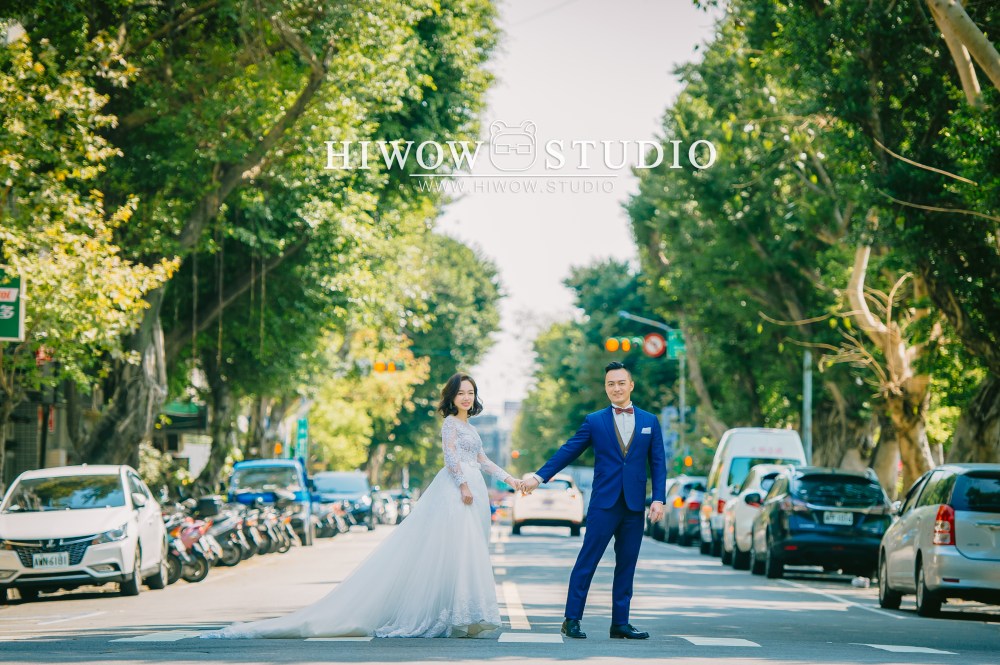 婚紗照/海蛙攝影/austin/hiwow.studio/寵物婚紗/自助婚紗/情侶寫真/黑森林/龍舟婚紗/龍舟/富錦街