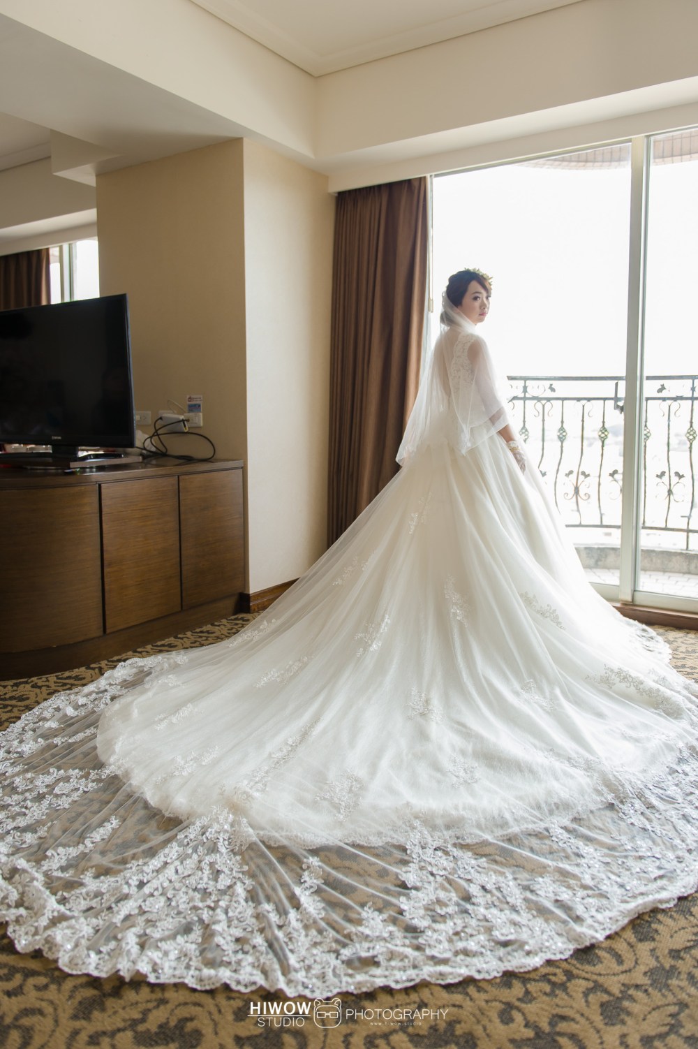 海蛙攝影/austin/hiwal.studio/婚攝/自助婚紗/婚禮紀錄/活動紀錄/淡水/福格飯店/富基采儷婚宴會館