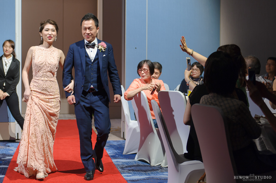 海蛙攝影 婚攝 婚禮紀錄 板橋 凱薩飯店 (103)