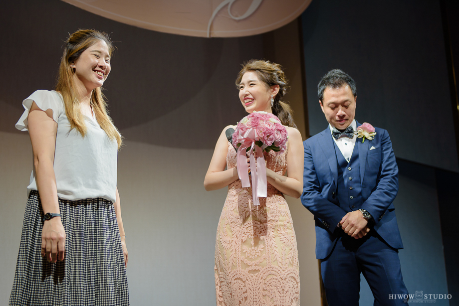 海蛙攝影 婚攝 婚禮紀錄 板橋 凱薩飯店 (104)