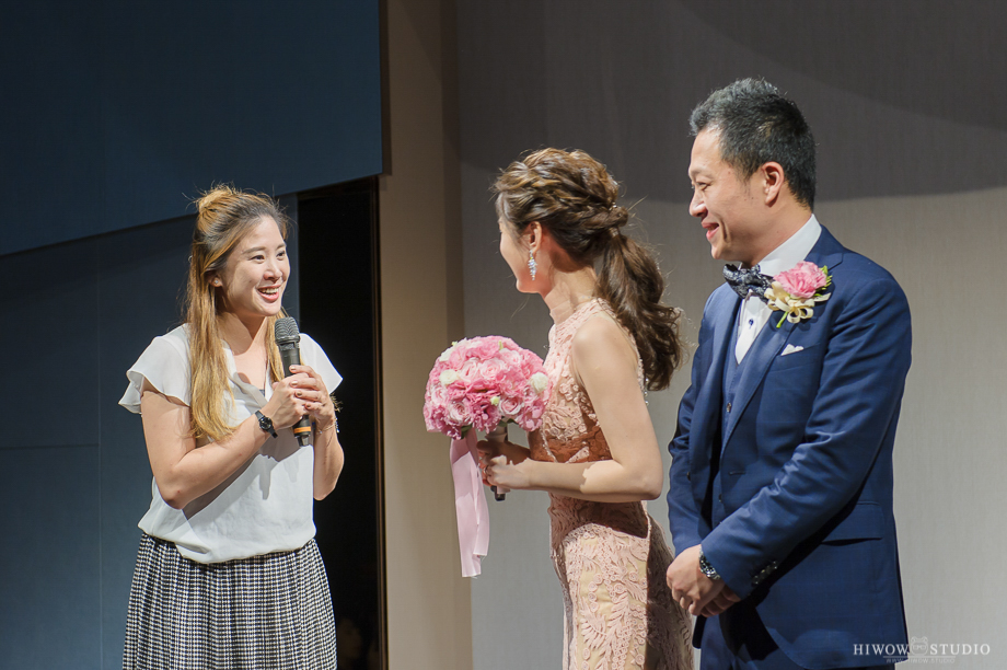 海蛙攝影 婚攝 婚禮紀錄 板橋 凱薩飯店 (105)