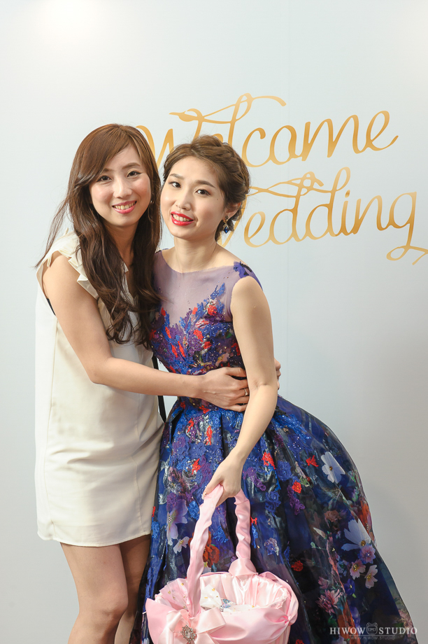 海蛙攝影 婚攝 婚禮紀錄 板橋 凱薩飯店 (108)