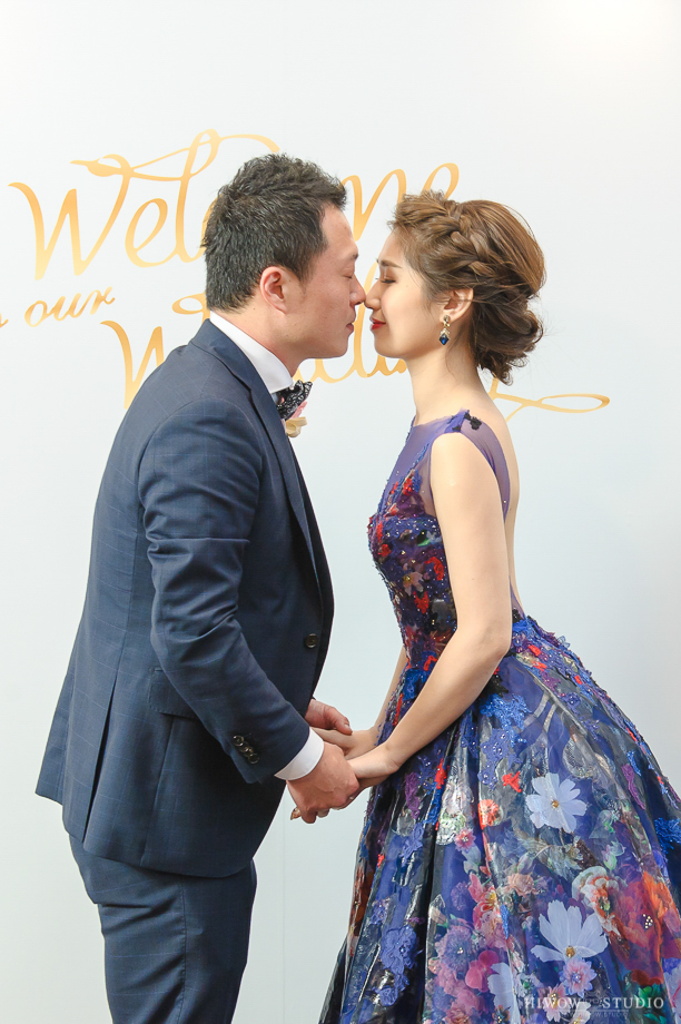 海蛙攝影 婚攝 婚禮紀錄 板橋 凱薩飯店 (109)