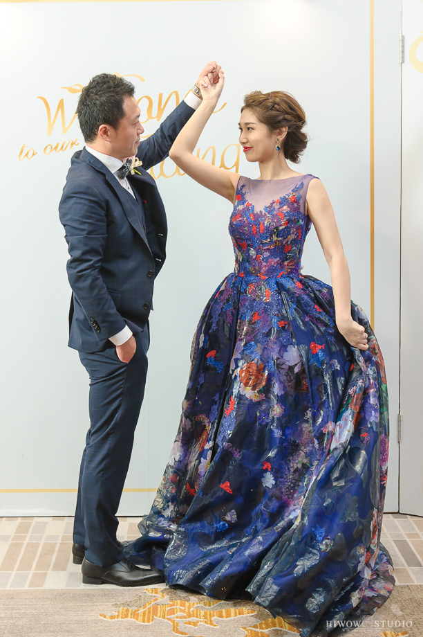 海蛙攝影 婚攝 婚禮紀錄 板橋 凱薩飯店 (110)