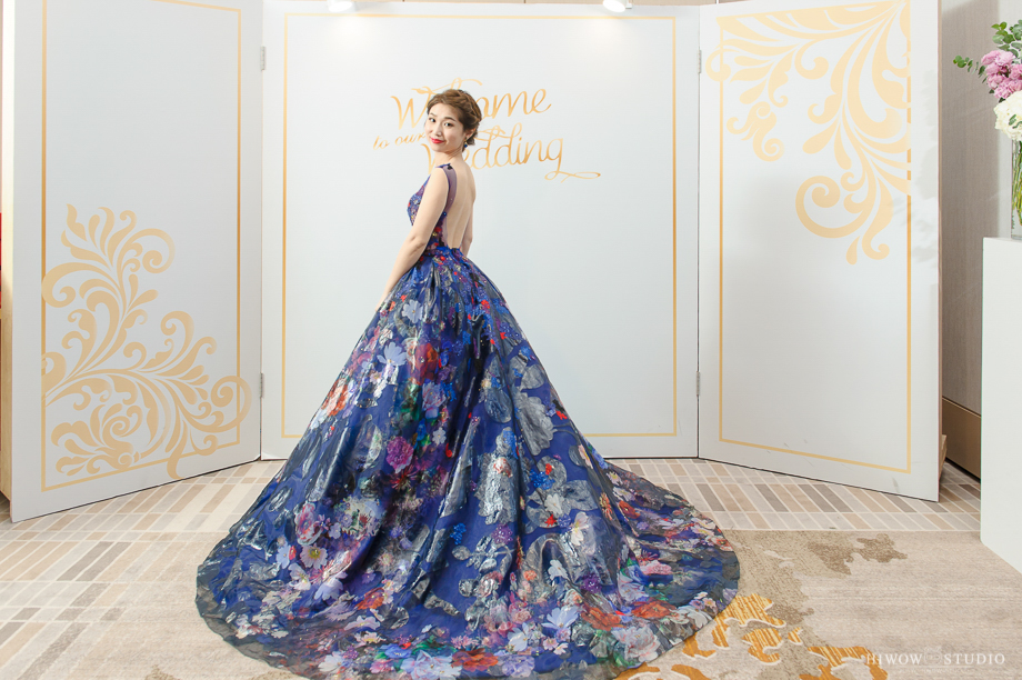 海蛙攝影 婚攝 婚禮紀錄 板橋 凱薩飯店 (111)