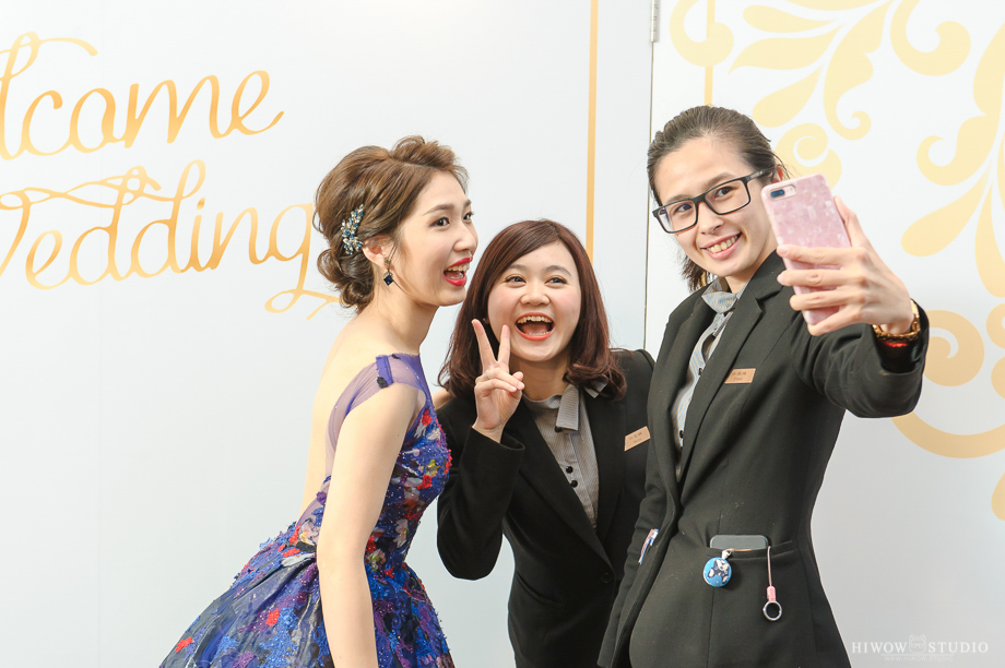 海蛙攝影 婚攝 婚禮紀錄 板橋 凱薩飯店 (112)