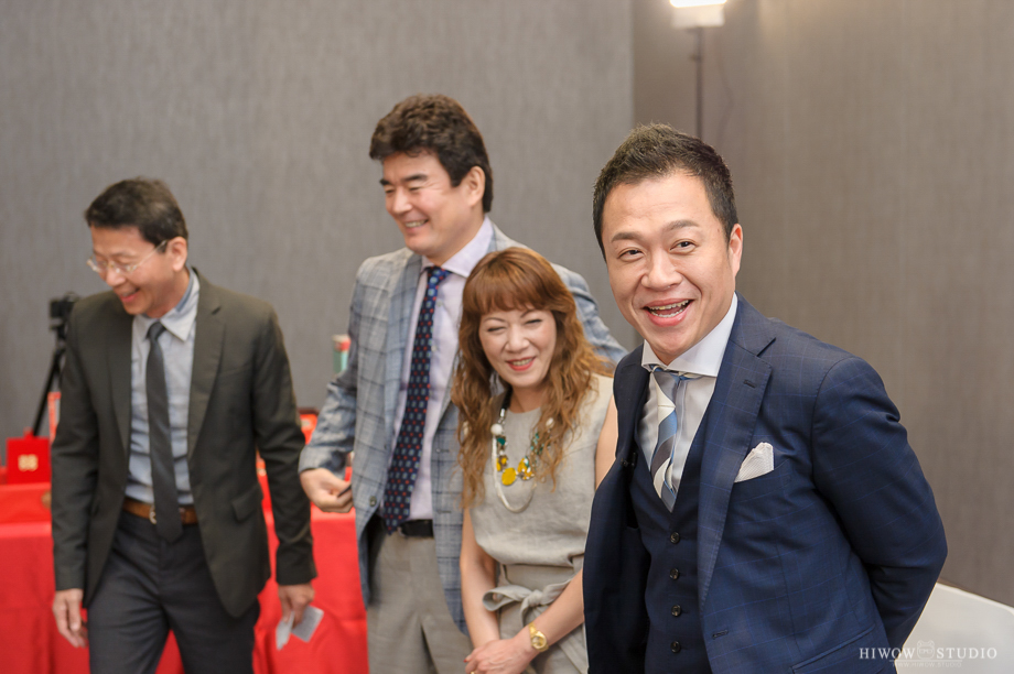 海蛙攝影 婚攝 婚禮紀錄 板橋 凱薩飯店 (14)