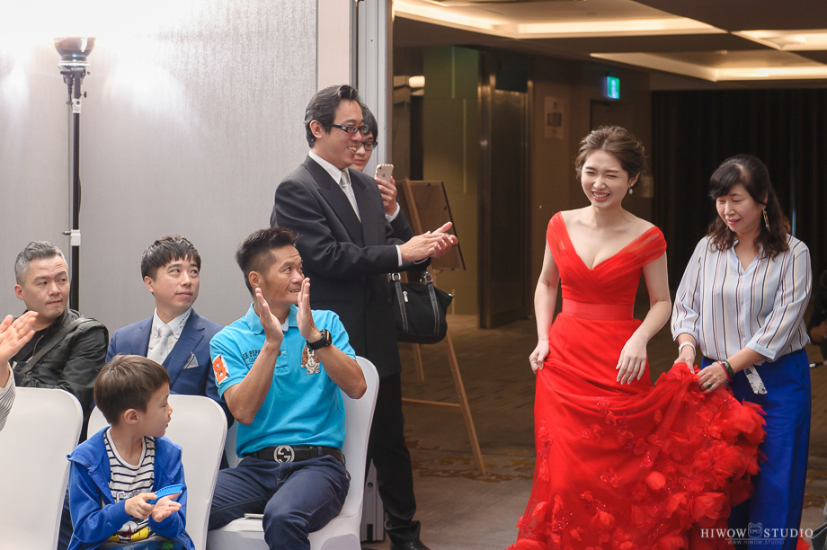 海蛙攝影 婚攝 婚禮紀錄 板橋 凱薩飯店 (15)