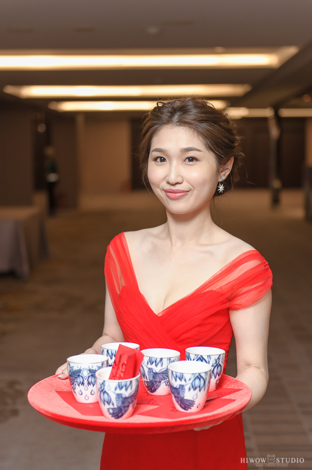 海蛙攝影 婚攝 婚禮紀錄 板橋 凱薩飯店 (23)