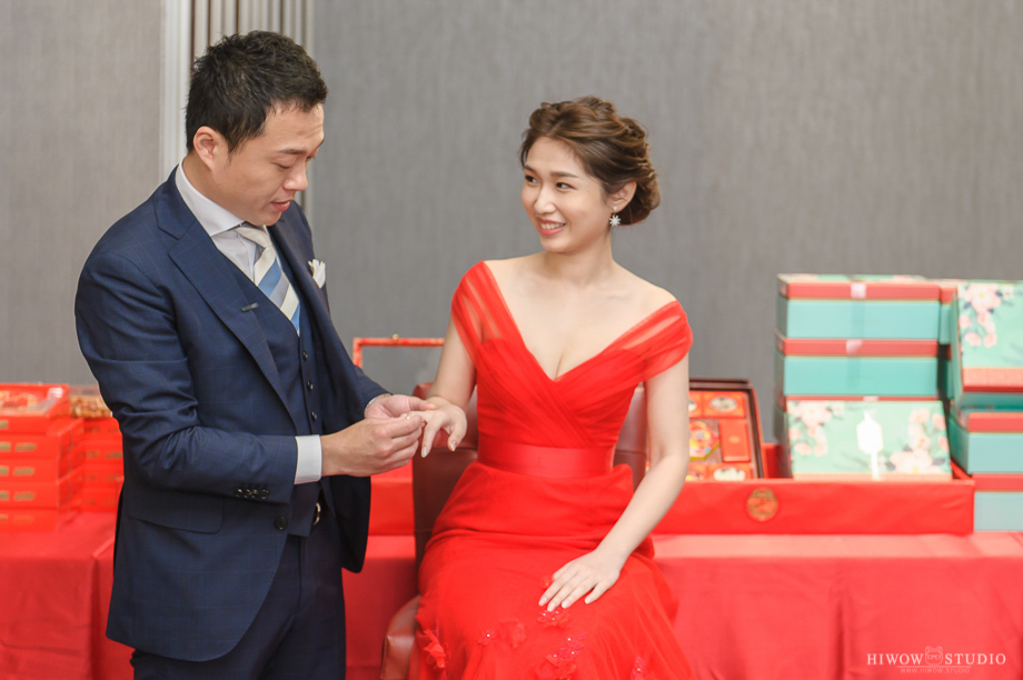 海蛙攝影 婚攝 婚禮紀錄 板橋 凱薩飯店 (24)