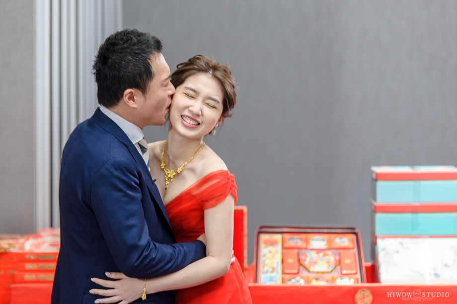 海蛙攝影 婚攝 婚禮紀錄 板橋 凱薩飯店 (26)