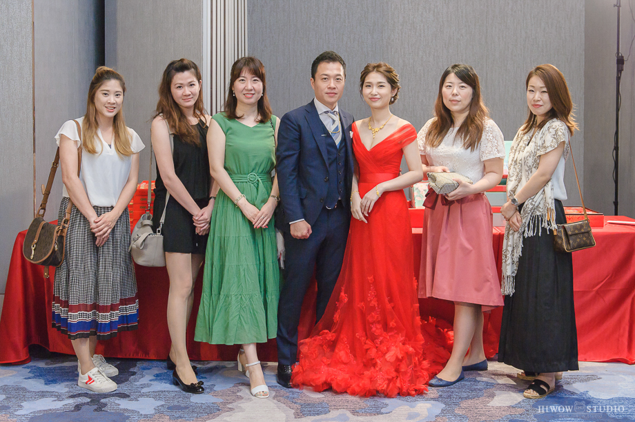 海蛙攝影 婚攝 婚禮紀錄 板橋 凱薩飯店 (28)