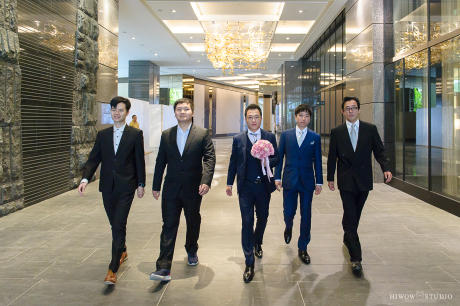 海蛙攝影 婚攝 婚禮紀錄 板橋 凱薩飯店 (29)