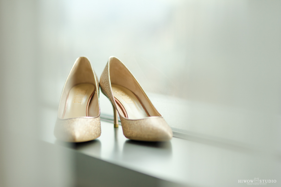 海蛙攝影 婚攝 婚禮紀錄 板橋 凱薩飯店 (3)