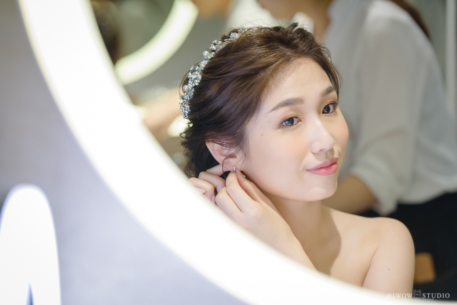 海蛙攝影 婚攝 婚禮紀錄 板橋 凱薩飯店 (31)