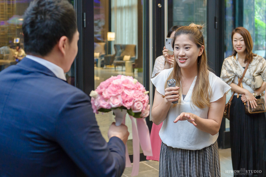 海蛙攝影 婚攝 婚禮紀錄 板橋 凱薩飯店 (32)