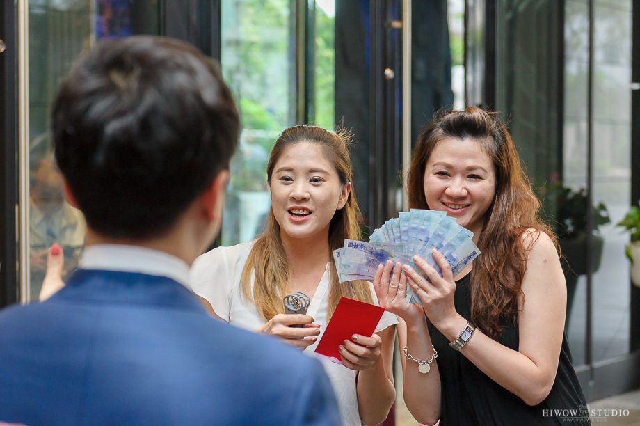 海蛙攝影 婚攝 婚禮紀錄 板橋 凱薩飯店 (34)