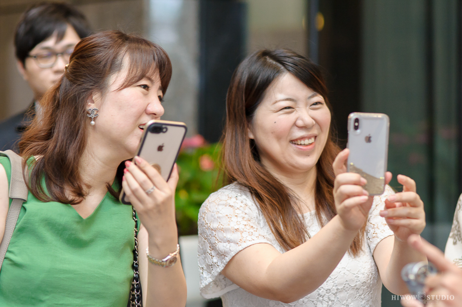 海蛙攝影 婚攝 婚禮紀錄 板橋 凱薩飯店 (35)