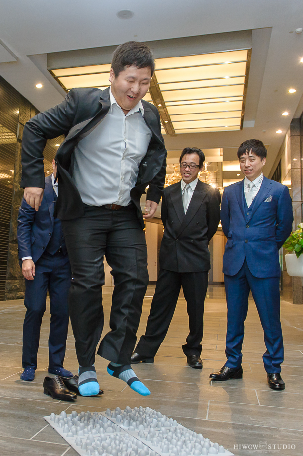 海蛙攝影 婚攝 婚禮紀錄 板橋 凱薩飯店 (36)