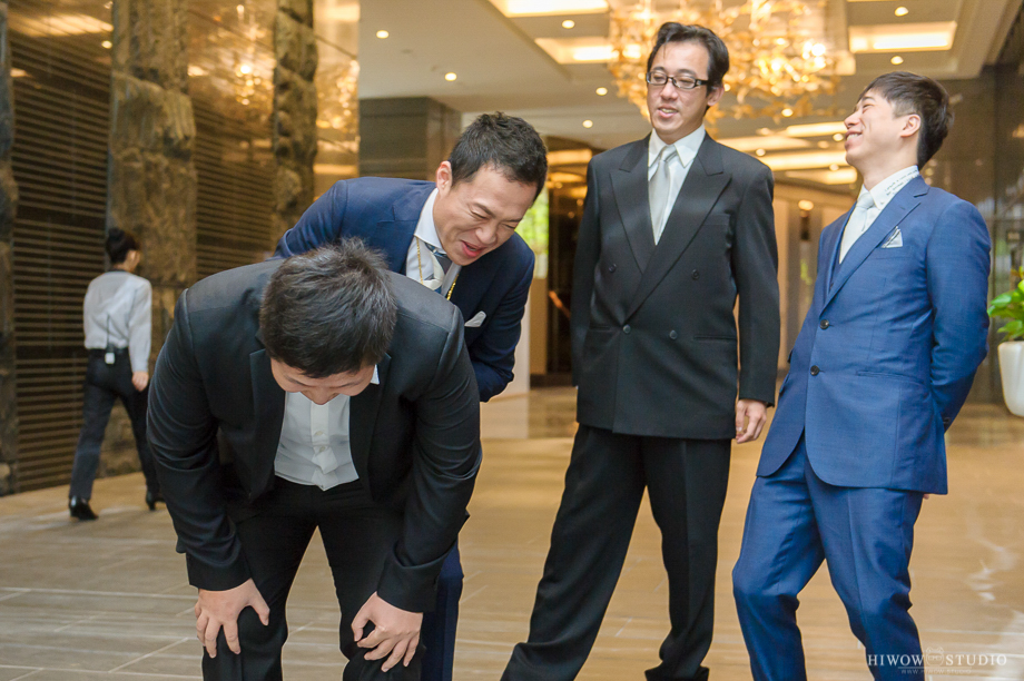 海蛙攝影 婚攝 婚禮紀錄 板橋 凱薩飯店 (37)