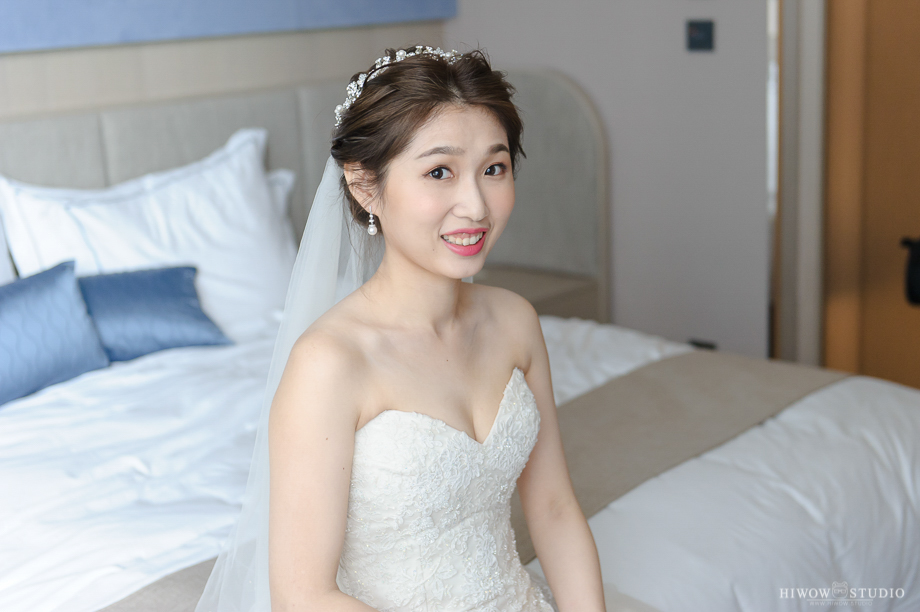 海蛙攝影 婚攝 婚禮紀錄 板橋 凱薩飯店 (44)