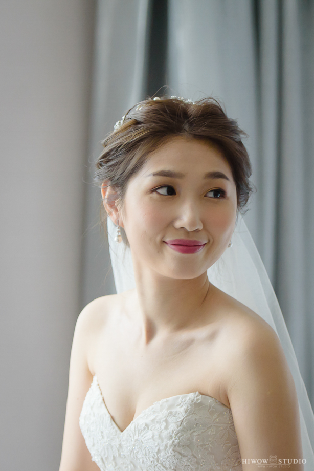 海蛙攝影 婚攝 婚禮紀錄 板橋 凱薩飯店 (46)