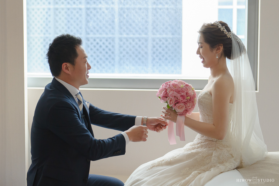 海蛙攝影 婚攝 婚禮紀錄 板橋 凱薩飯店 (48)