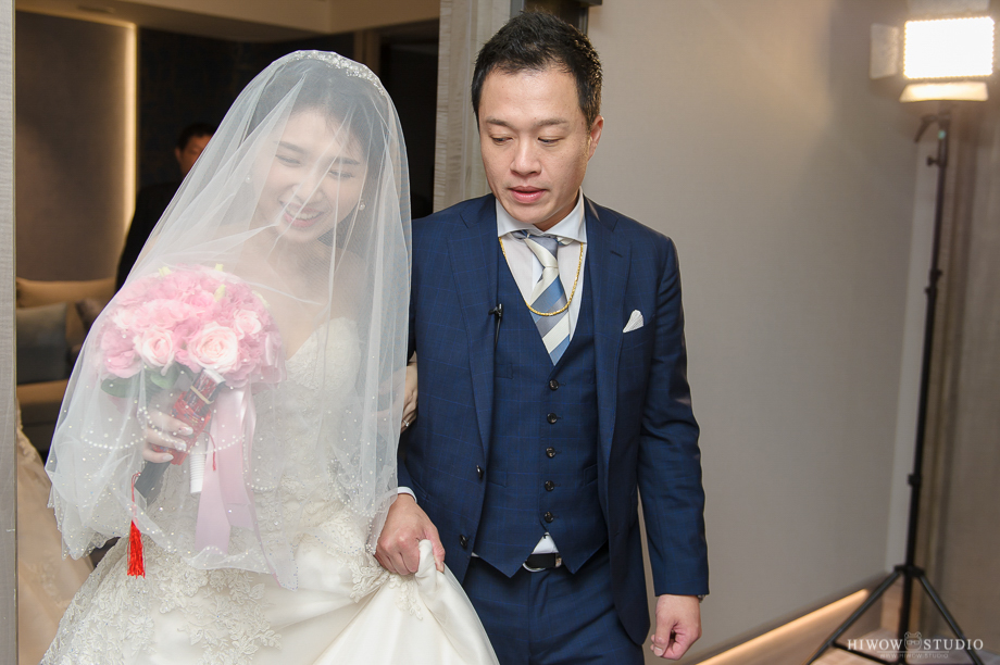 海蛙攝影 婚攝 婚禮紀錄 板橋 凱薩飯店 (54)