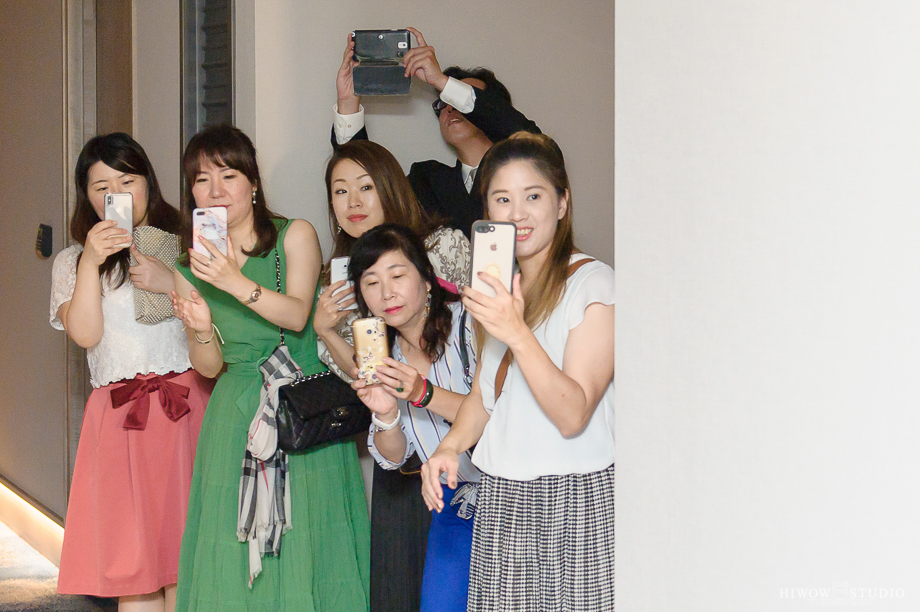 海蛙攝影 婚攝 婚禮紀錄 板橋 凱薩飯店 (55)