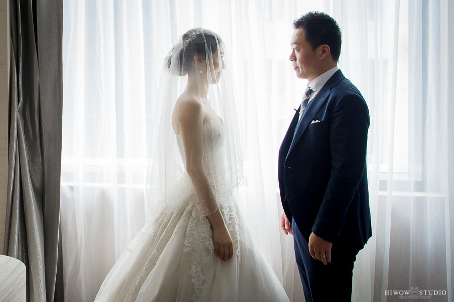 海蛙攝影 婚攝 婚禮紀錄 板橋 凱薩飯店 (56)