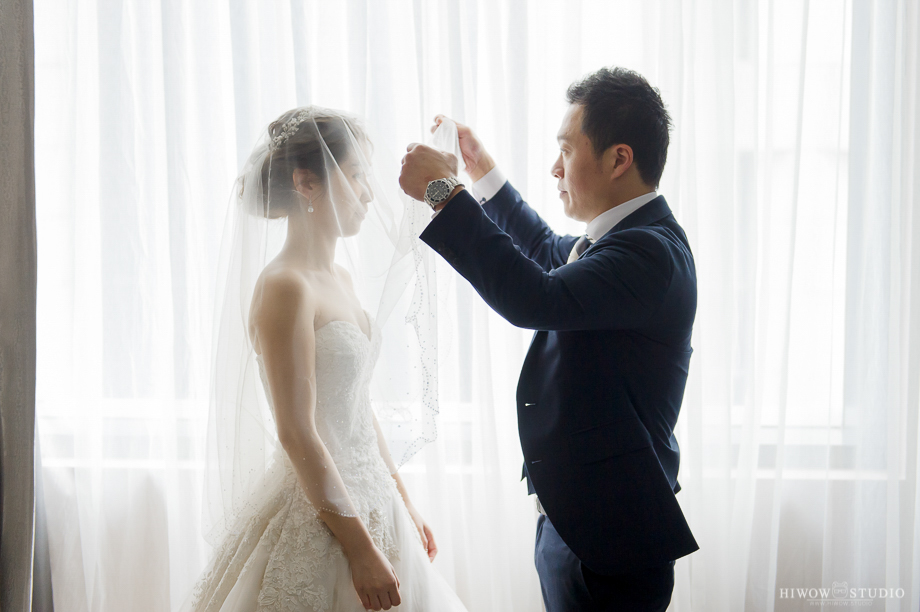 海蛙攝影 婚攝 婚禮紀錄 板橋 凱薩飯店 (58)