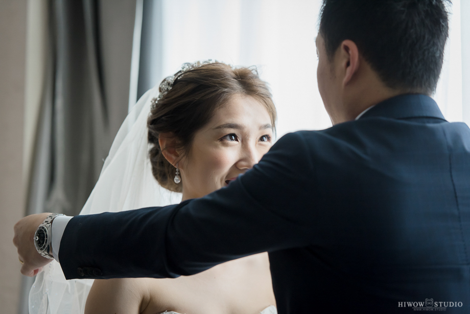 海蛙攝影 婚攝 婚禮紀錄 板橋 凱薩飯店 (59)