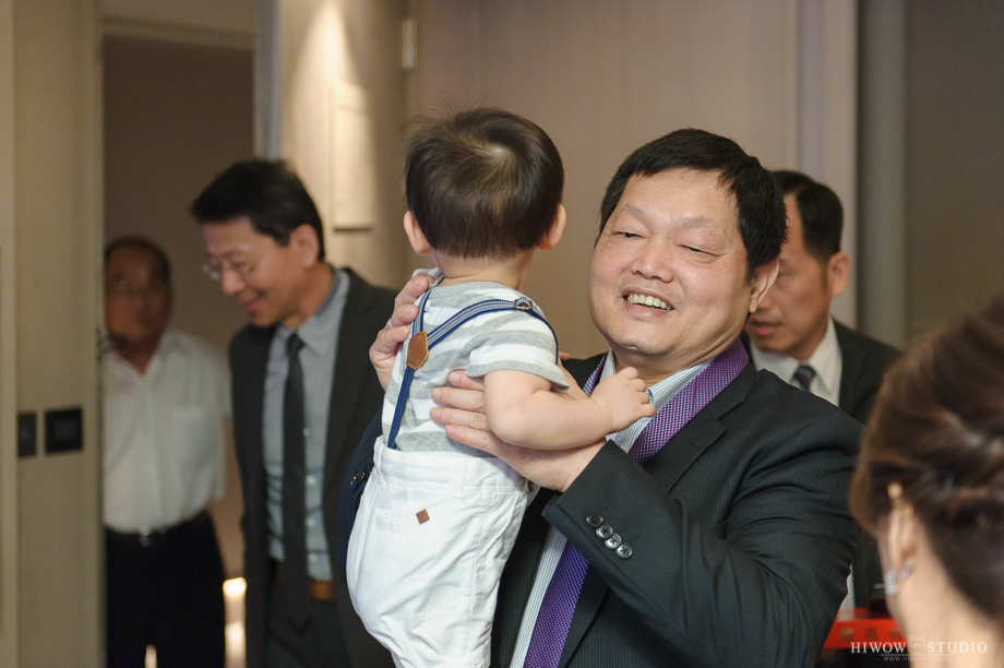 海蛙攝影 婚攝 婚禮紀錄 板橋 凱薩飯店 (6)